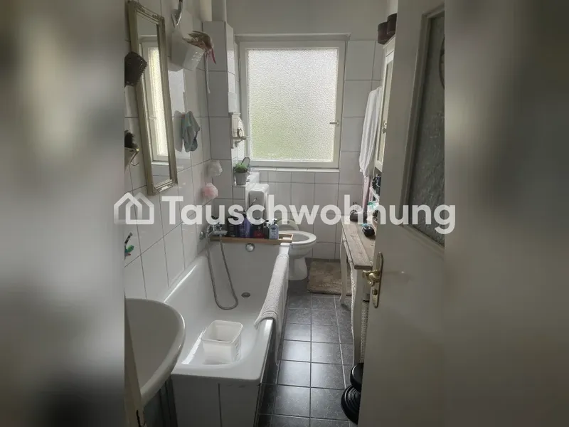 Tauschwohnung: Wohnungstausch in Berlin: Deine 3,5 Zimmer gegen meine — photo 1